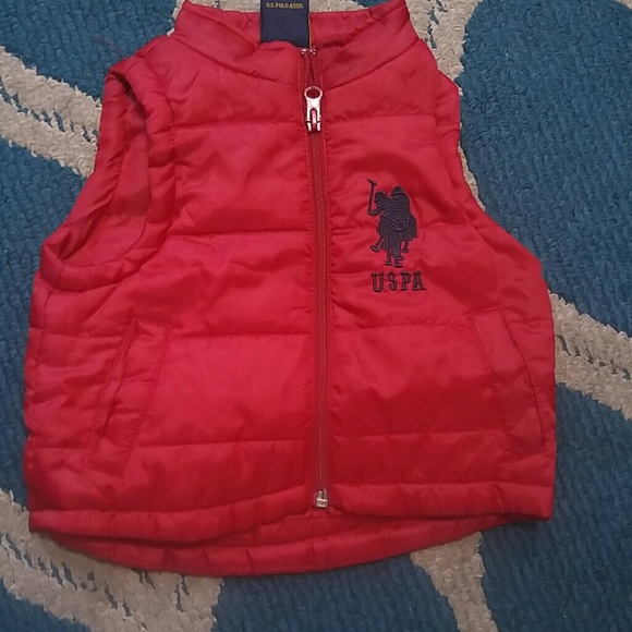 Very cute baby vest - Picture 1 of 1